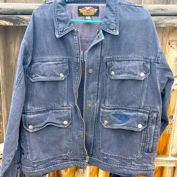 Harley Davidson Men